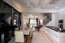 Horizon Green (D20), Terrace #551001601